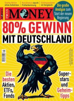 Focus Money – 14 Mai 2025