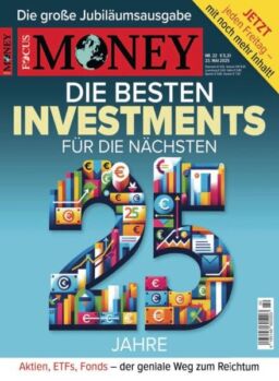 Focus Money – 23 Mai 2025