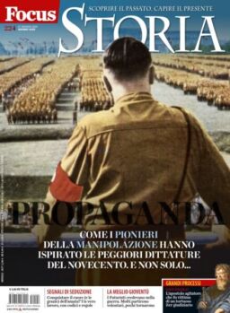 Focus Storia – Giugno 2025