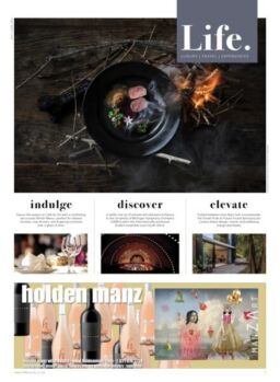 Franschhoek Life – May-June 2025