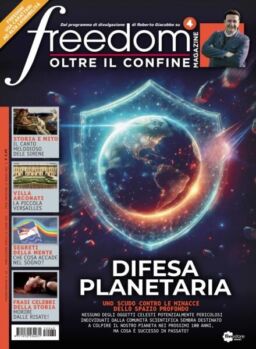 Freedom – Giugno 2025