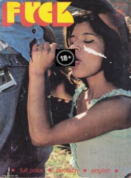Fuck – Nr 4 1979
