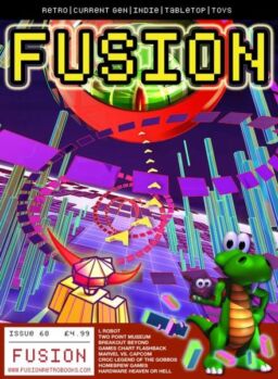 Fusion Magazine – Issue 68 2025