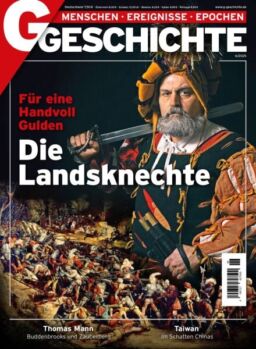 G Geschichte – Juni 2025