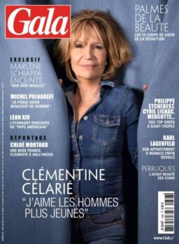 Gala France – 15 Mai 2025