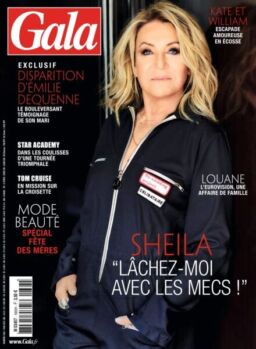 Gala France – 7 Mai 2025