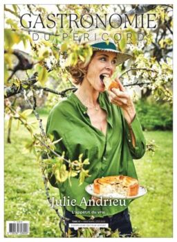 Gastronomie du Perigord – Printemps-ete 2025