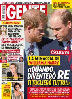 Gente Italia – 17 Maggio 2025