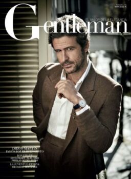 Gentleman Espana – Mayo 2025