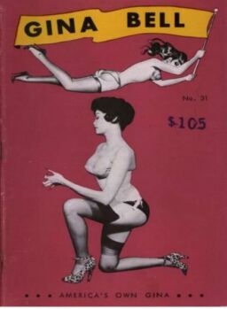 Gina Bell – N 31 1959