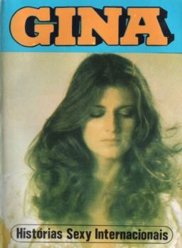 Gina Portugal – N 1