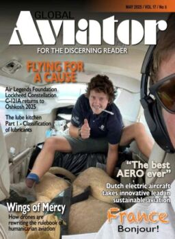 Global Aviator South Africa – May 2025