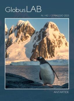 Globus – 13 Maggio 2025