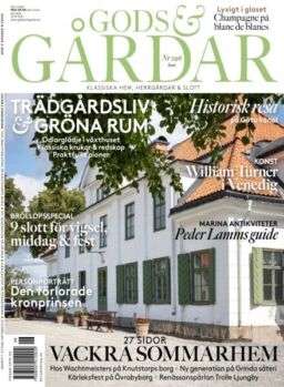 Gods & Gardar – Maj 2025
