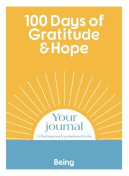 Gratitude & Hope Journal – May 2025