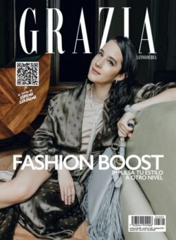 Grazia Latinoamerica – Mayo 2025