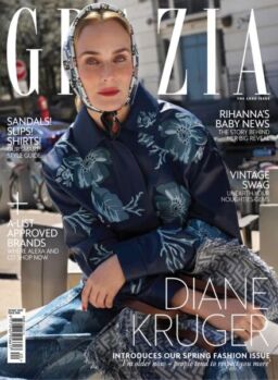 Grazia UK – 26 May 2025