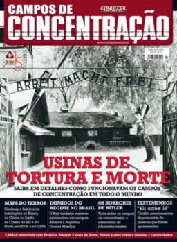Guia Conhecer Fantastico – 26 Maio 2025