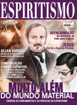 Guia Conhecer Fantastico – Abril 2025