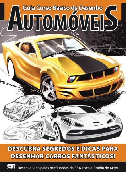 Guia Curso de Desenho – 26 Maio 2025 Cover