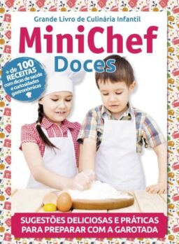 Guia de Culinaria – Maio 2025