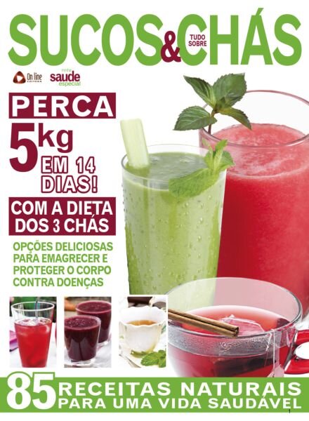 Guia Minha Saude – Abril 2025 Cover