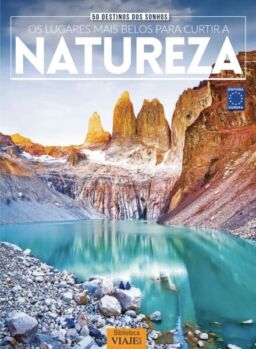 Guias Viaje Mais – Edicao 35 2025