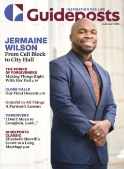 Guideposts – June-July 2025