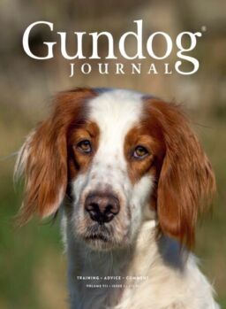 Gundog Journal – Volume VI IIssue I 2025