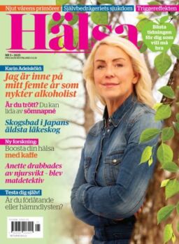 Halsa – 30 April 2025