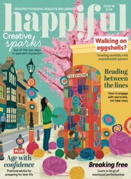 Happiful – Issue 98 2025