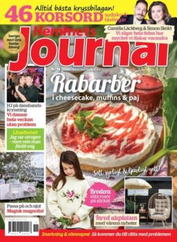 Hemmets Journal – 30 April 2025