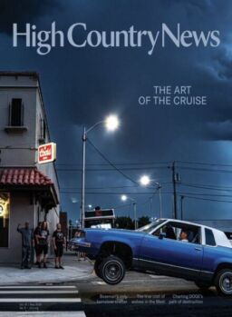 High Country News – May 2025