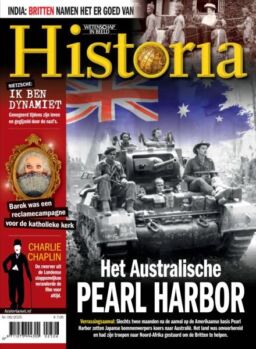 Historia Netherlands – Juni 2025