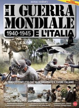 History Dossier – Giugno-Luglio 2025