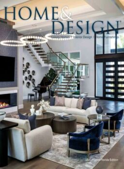 Home & Design Southwest Florida – Spring 2025