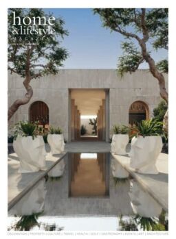 Home & Lifestyle – May-June 2025