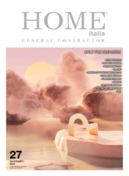 Home Italia – Aprile-Settembre 2022