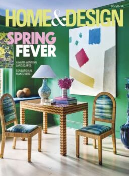 Home&Design – March-April 2025