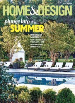 Home&Design – May-June 2025
