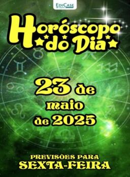 Horoscopo do Dia – 22 Maio 2025