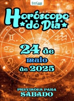 Horoscopo do Dia – 23 Maio 2025