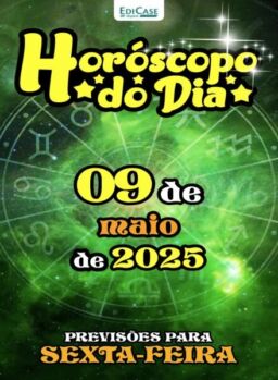 Horoscopo do Dia – Edicao 116 2025