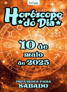 Horoscopo do Dia – Edicao 117 2025