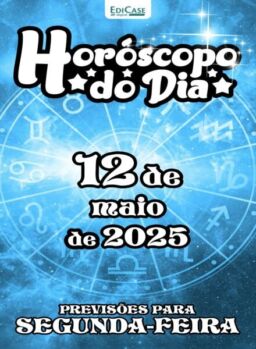 Horoscopo do Dia – Edicao 119 2025