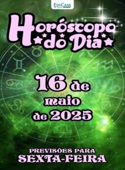 Horoscopo do Dia – Edicao 123 2025