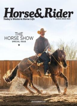 Horse & Rider USA – Bonus Issue 2025