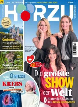 Horzu – 9 Mai 2025