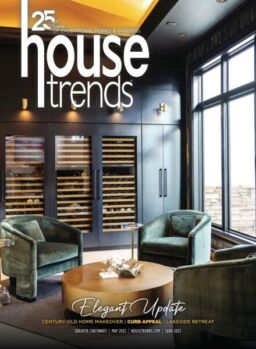 Housetrends Cincinnati – May 2025