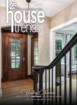 Housetrends Columbus – May 2025